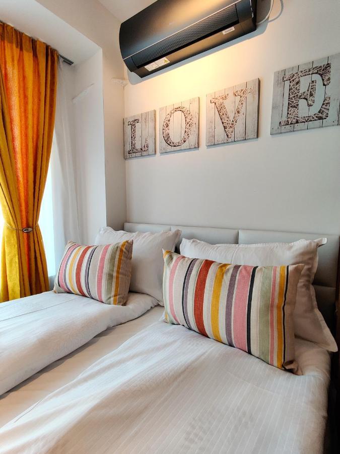 Cozy Studio Near The Historical Heart Of Sofia By Flat Mаnager ภายนอก รูปภาพ
