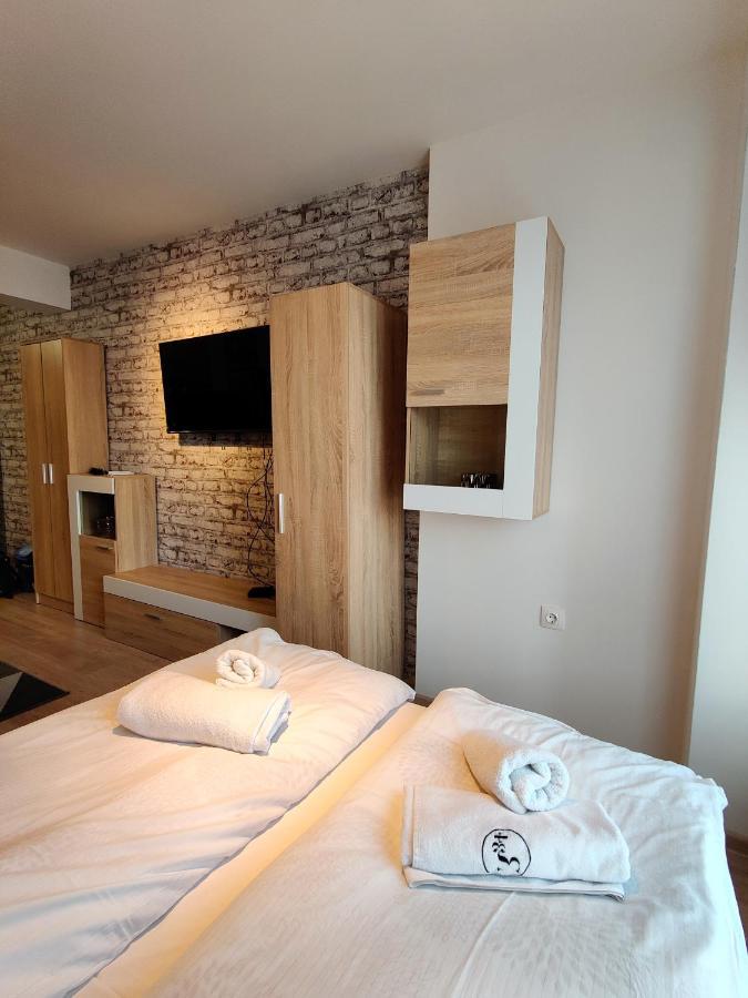Cozy Studio Near The Historical Heart Of Sofia By Flat Mаnager ภายนอก รูปภาพ