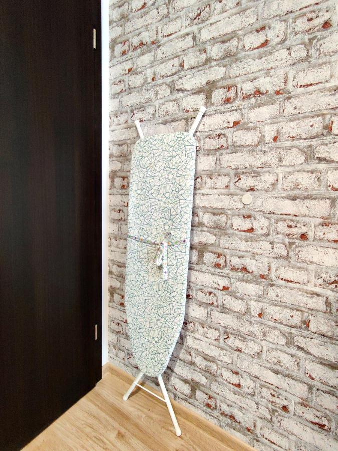 Cozy Studio Near The Historical Heart Of Sofia By Flat Mаnager ภายนอก รูปภาพ